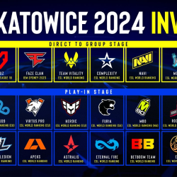 Oto Polacy, którzy wystąpią na IEM Katowice 2024!