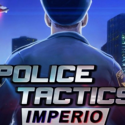 Police Tactics Imperio - Recenzja