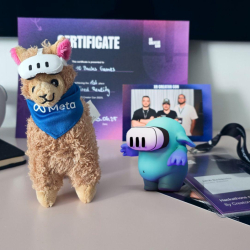 Polska drużyna wygrywa największy hackathon XR w Europie
