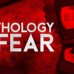 Polski horror Anthology of Fear trafił na konsole PlayStation 4 i PlayStation 5