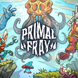 Polski projekt Primal Fray walczy o wsparcie na Kickstarterze