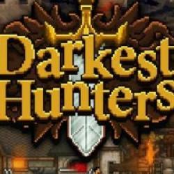 Polskie Darkest Hunters zadebiutowało na Steam!