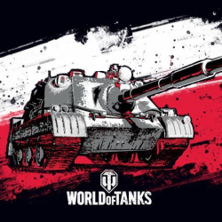 Oficjalnie polskie niszczyciele czołgów trafiły do World of Tanks!