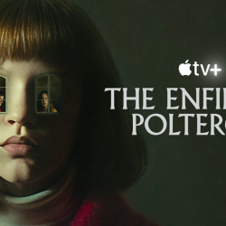 Poltergeist z Enfield, Apple TV+ z dokumentem poświęconym historii poltergeista, opowieści wykorzystanej w Obecności 2