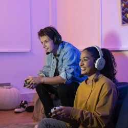 Pomysły na ostatnią chwilę: akcesoria gamingowe od Trust na prezent