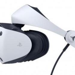 Ponoć PlayStation VR2 ma mieć wymienialny przewód! Czy to może otwierać nowe pole?