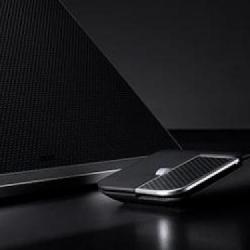 Porsche Design Acer Book RS to pierwszy efekt współpracy Acera i Porsche Design, stawiający na odważną i efektowną formę!