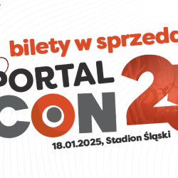 Portalcon 2025: Wydarzenie, które musisz odwiedzić!