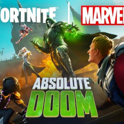 Postacie z Disney+ w Fortnite