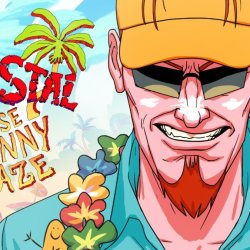 POSTAL: Brain Damaged â€“ These Sunny Daze trafi na PS5 i Switch