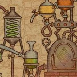 Potion Craft: Alchemist Simulator oficjalnie trafił do Wczesnego Dostępu!