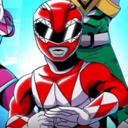 Power Rangers: Mega Battle - Trailer z CC