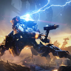 Power Surge — nowy sezon w War Robots: Frontiers pełen napięcia