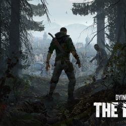 Powrót Kyle’a Crane’a w Dying Light: The Beast