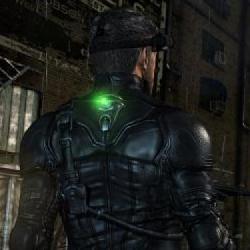 Powrót marki Splinter Cell coraz bliżej? Tylko w jakiej formie?