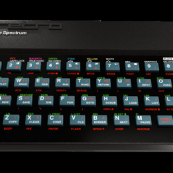 Powrót ZX Spectrum – Nowa edycja z 1982 roku nadchodzi!