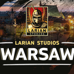 Powstało Larian Studios Warsaw, rodzimy oddział belgijskich ekspertów od RPG-ów