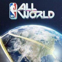 Powstanie NBA: All World! Niantic i NBA stworzą grę dla wszystkich wielbicieli koszykówki