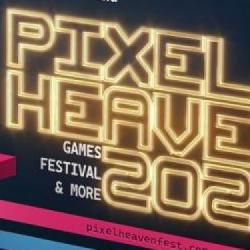 Poznaliśmy datę Międzynarodowego Festiwalu Gier Pixel Heaven 2022