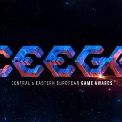 Poznaliśmy nominacje do Central & Eastern European Game Awards (CEEGA) 2021!