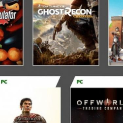 Poznaliśmy nowe gry w Xbox Game Passie w sierpniu 2022! Co trafi do usługi na początku obecnego miesiąca?