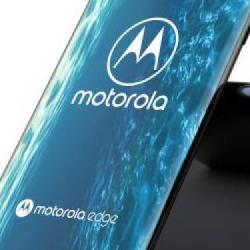 Poznaliśmy szczegóły pięknego i efektownie zapowiadającego się smartfona - oto flagowa motorola edge!