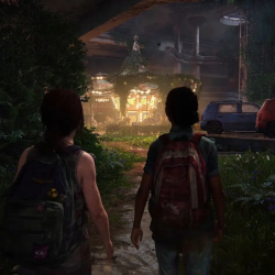 Poznaliśmy wymagania sprzętowe dla The Last of Us Part I. Twórcy podali szczegóły na blogu PlayStation