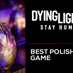 Poznaliśmy zwycięzców Digital Dragons Awards za 2022 rok! Dying Light 2 najlepszą polską grą, ELDEN RING najlepszą zagraniczną produkcją!