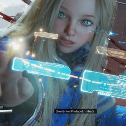 Pragmata z imponujÄ…cym debiutem na Steam â€“ Capcom moÅ¼e byÄ‡ dumny