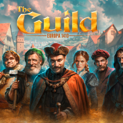 Prawo i intrygi w The Guild â€“ Europa 1410 na nowym dzienniku deweloperÃ³w