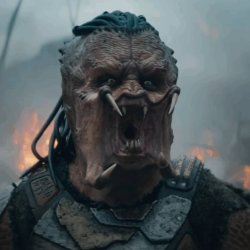 Predator: Badlands pobija rekordy otwarcia w kinach