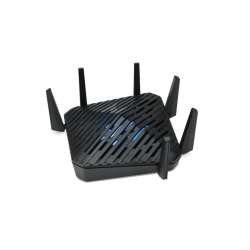 Predator Connect W6 Wi-Fi 6E dołącza do rekomendacji NVIDIA GeForce NOW