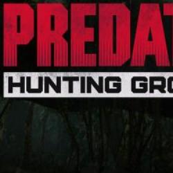 Predator Hunting Grounds z próbnym weekendem dla PS Plus-owiczów