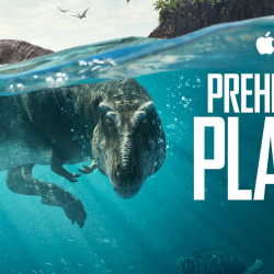 Prehistoryczna planeta, Apple TV+ prezentuje zwiastun drugiego sezonu doskonałego serialu dokumentalnego