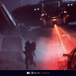 Premiera ARC Raiders – nowa kooperacyjna gra ekstrakcyjna od Embark Studios