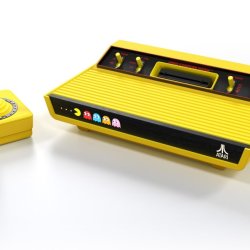 Premiera Atari 2600+ PAC-MAN Edition – klasyka z nowoczesnym sznytem