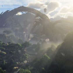 Premiera Avatar Frontiers of Pandora dziś ma miejsce, oferując graczom między innymi wyjątkową kartę graficzną od AMD