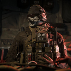 Call of Duty Modern Warfare 3 (reboot) dziś debiutuje dla wszystkich! Makarow zamyka fabularnie trylogię i otwiera nowości w multi!