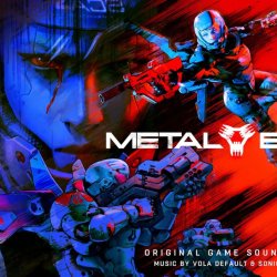 Premiera Å›cieÅ¼ki dÅºwiÄ™kowej do gry METAL EDEN juÅ¼ wkrÃ³tce