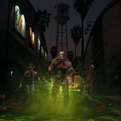Dziś następuje premiera Dead Island 2, wyczekiwanej kontynuacji hitu z Zombiakami w upadłym Los Angeles!