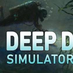 Premiera Deep Diving Simulator - Czas wybrać się pod wodę!