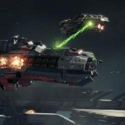 Odbyła się premiera Dreadnought na PS4