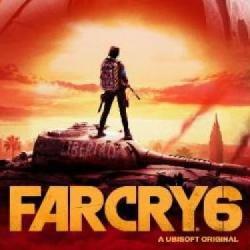 Dzisiejsza premiera Far Cry 6, zabiera graczy do wyjątkowej i zbuntowanej Yary!