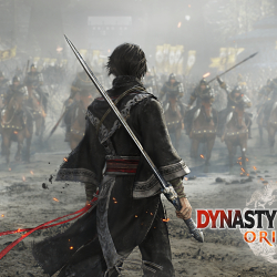 Premiera gry DYNASTY WARRIORS: ORIGINS - co nas czeka?