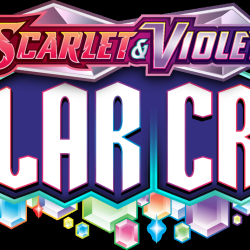 Premiera gry karcianej Pokémon Trading Card Game: Scarlet & Violet—Stellar Crown