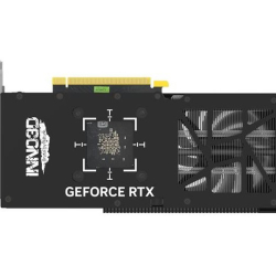 Karta INNO3D GeForce RTX 4060 Ti 16 GB Twin X2 trafiła do sprzedaży z pakietem ulepszeń