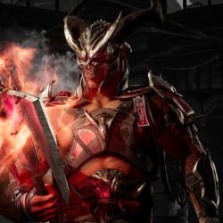 Dziś nastąpiła premiera Mortal Kombat 1 (2023)! Czas poznać wydarzenia w linii czasowej Liu Kanga
