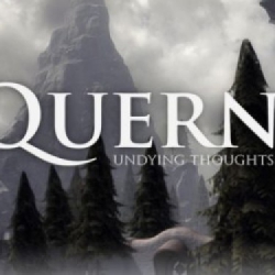 Premiera Quern Undying Thoughts już za nami