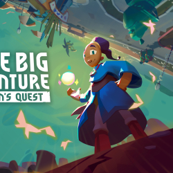 Premiera Remake'u Little Big Adventure – Twinsen's Ques