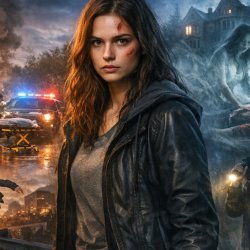 Premiera serialu Promethea z wÄ…tkami paranormalnymi na kanale SCI FI